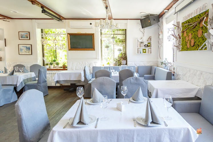 Зал Прованс в «Винтаж» фотография №4