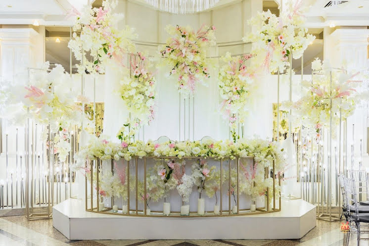 Зал «London» в «Лондон» фотография №5