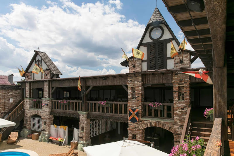 Старый город фотография №17