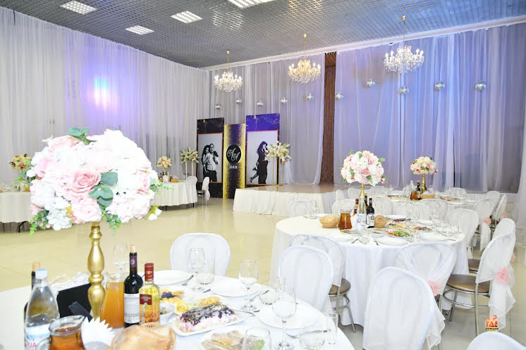 Зал «Русский портрет» в «Нежинка» фотография №10