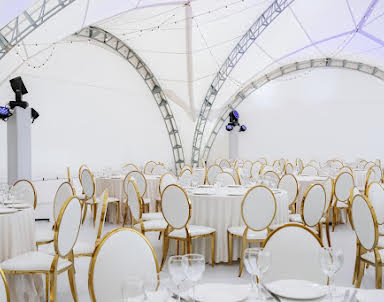  ресторан Панорама Холл