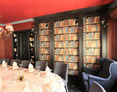  ресторан Сан-Жак