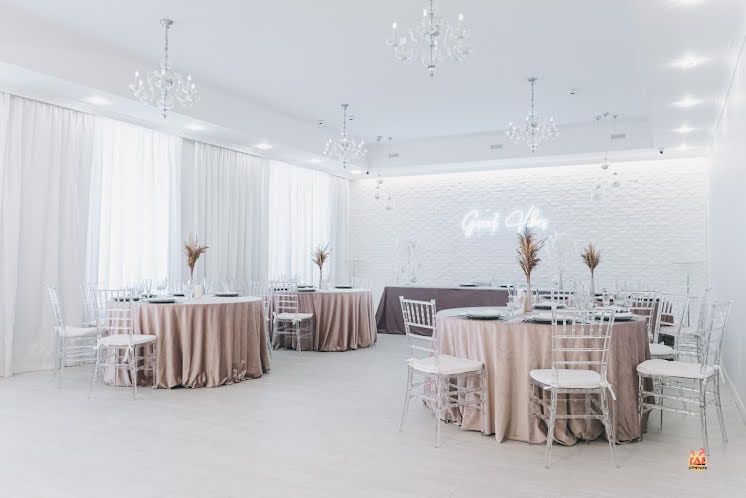 Основной зал в «Serebro» фотография №16