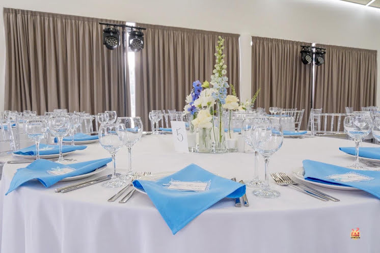 Salon в «GOPARK HOTEL» фотография №15