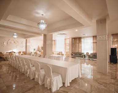  ресторан Паруса любви