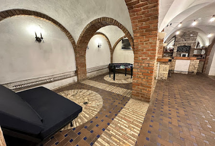 Каминный зал в Каминный зал