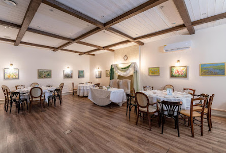 Зал №1 в Малая терраса