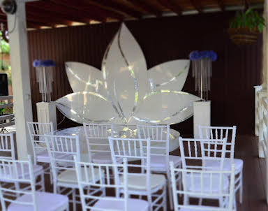  ресторан Хижина