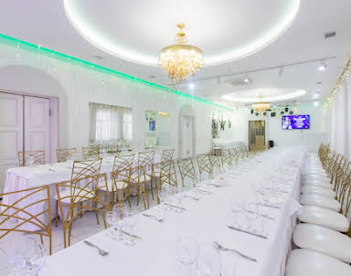  ресторан Астория