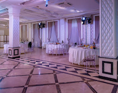  ресторан Чеховъ Hall
