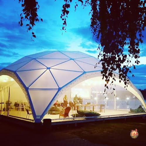 Плакучая Ива в «Плакучая Ива & Marea» фотография №13