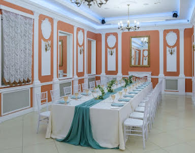  ресторан Праздник