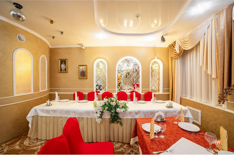 Метрополь фотография №12