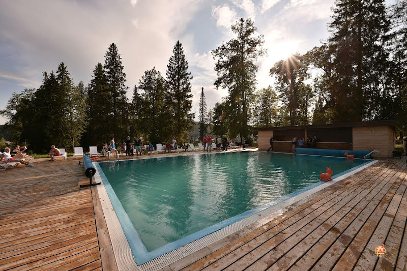 Goldy Land фотография №3