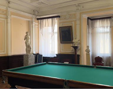  ресторан Офицерское собрание