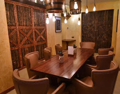  ресторан Стражек