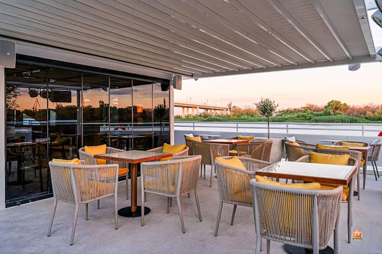 Яхта "Калипсо" в «Калипсо» фотография №10