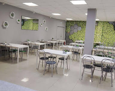  ресторан Обедовъ