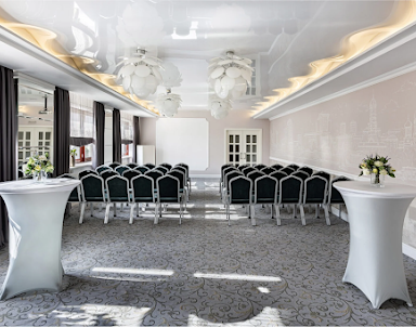  ресторан Времена Года