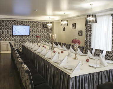  ресторан Инконтро