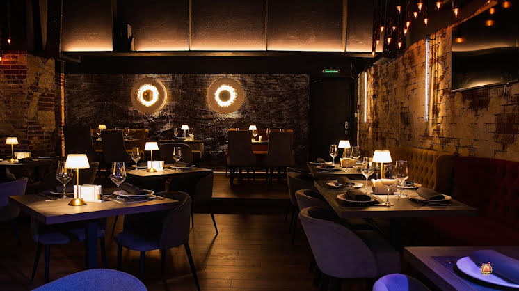 2 этаж в «Наблюдатель» фотография №18