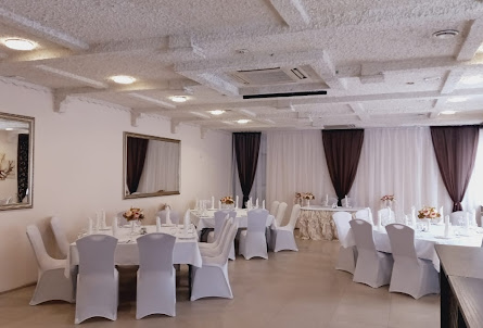 Зал «Прованс 1» в Зал «Прованс 2»