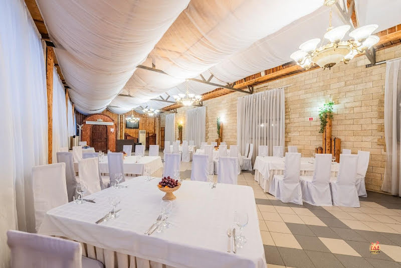 Замок фотография №14