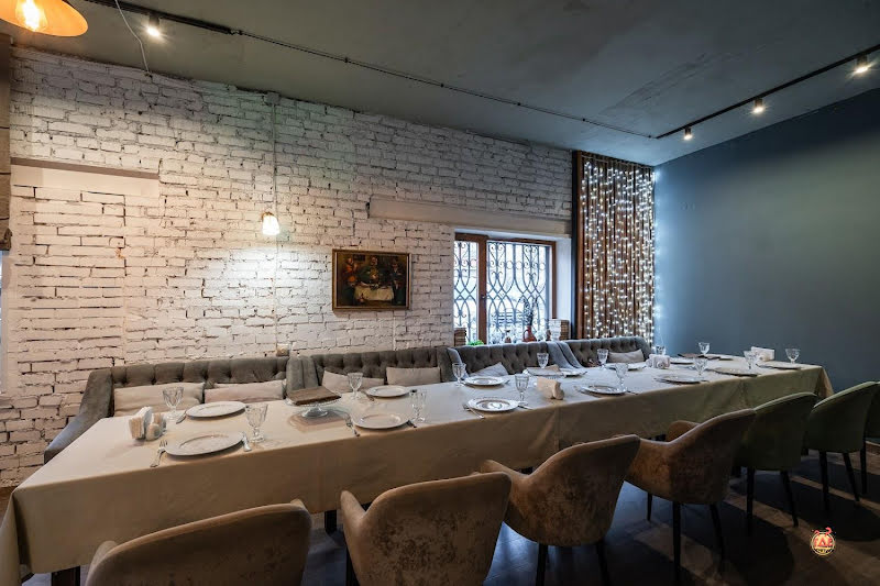 Хинкальная на Краснобогатырской фотография №6