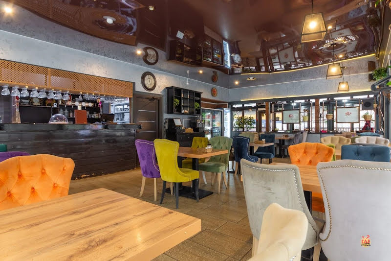 Бульвар фотография №8