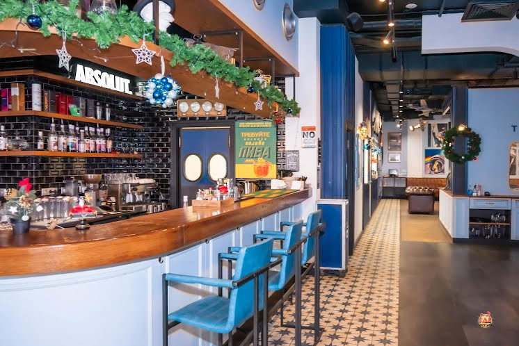 Крыло в «Пилот» фотография №7