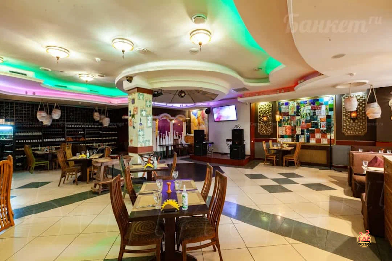 Очаг Grill фотография №13