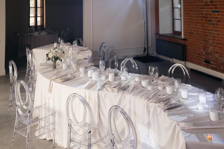 Основной зал  в «Муза» фотография №11