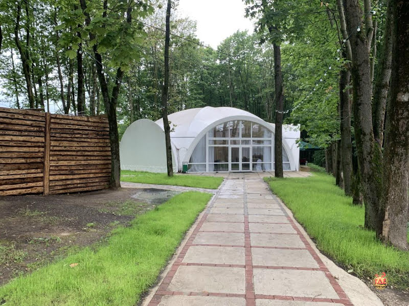 Долина Х фотография №17