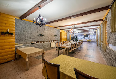 Зал на 60 человек в Зал на 60 человек