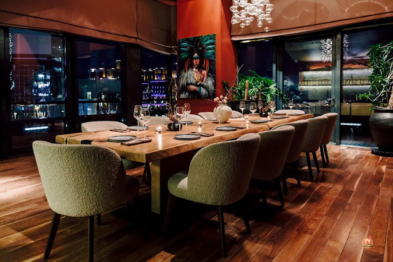 TRIBU фотография №10