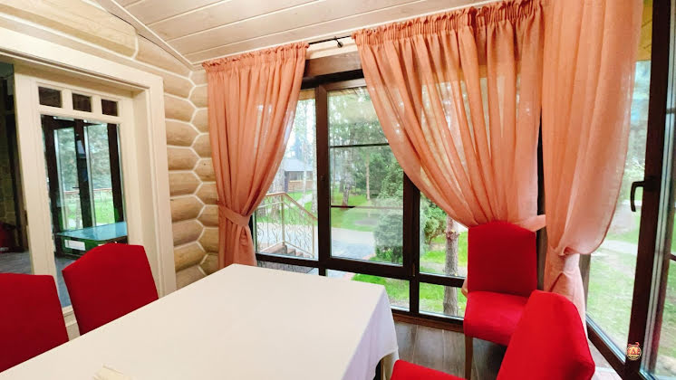 Гостевой дом в «Калужская застава» фотография №6