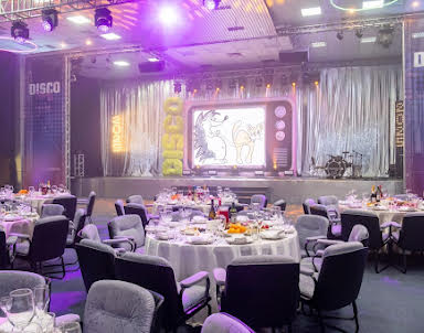  ресторан Байкал Бизнес Центр