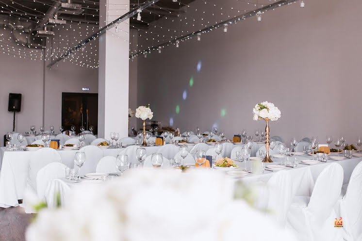 Банкетный  зал в «BUTCH&DUTCH» фотография №8