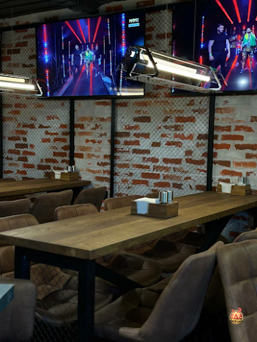 Пинтагонщик в «Пинтагонщик» фотография №2