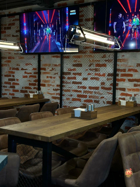 Пинтагонщик фотография №3