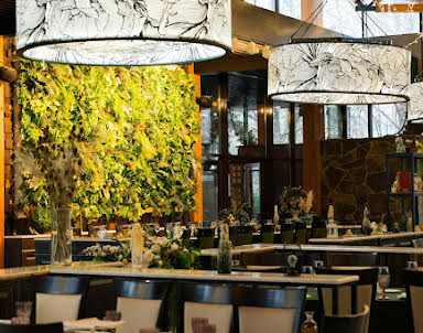  ресторан San Remo