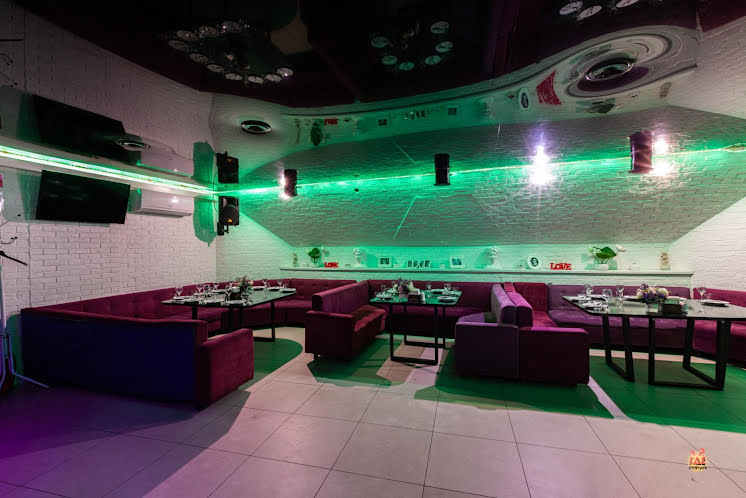 Малый зал  в «Lusong» фотография №14