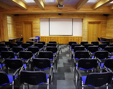  ресторан Скандинавия