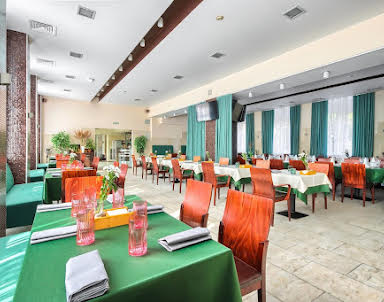  ресторан Изумруд