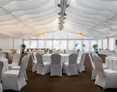 Свадьба в Лебяжье