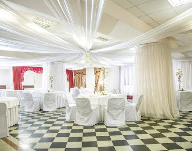  ресторан Али