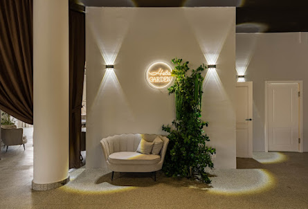 Основной зал в Основной зал