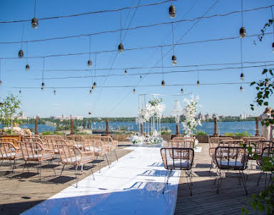 День рождения в Saburov Hall