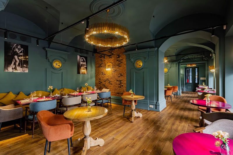 КЭФ фотография №16