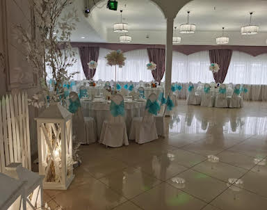  ресторан Версаль